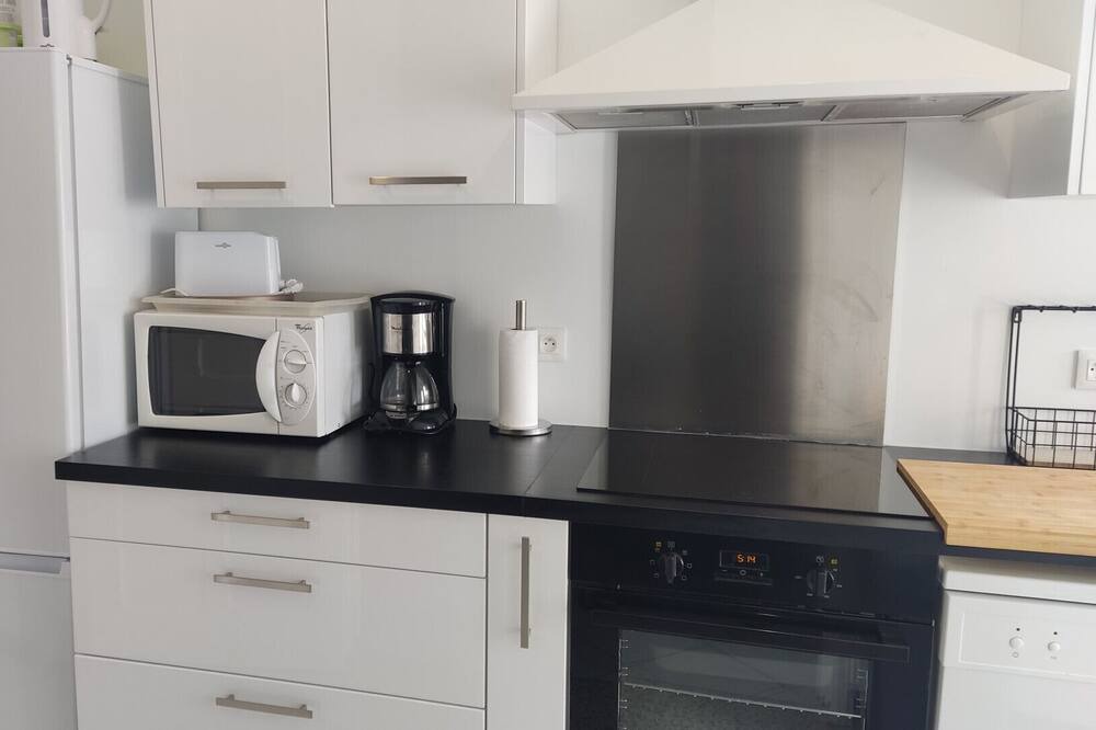 Photo of Kitchen in Fort-Mahon-Plage