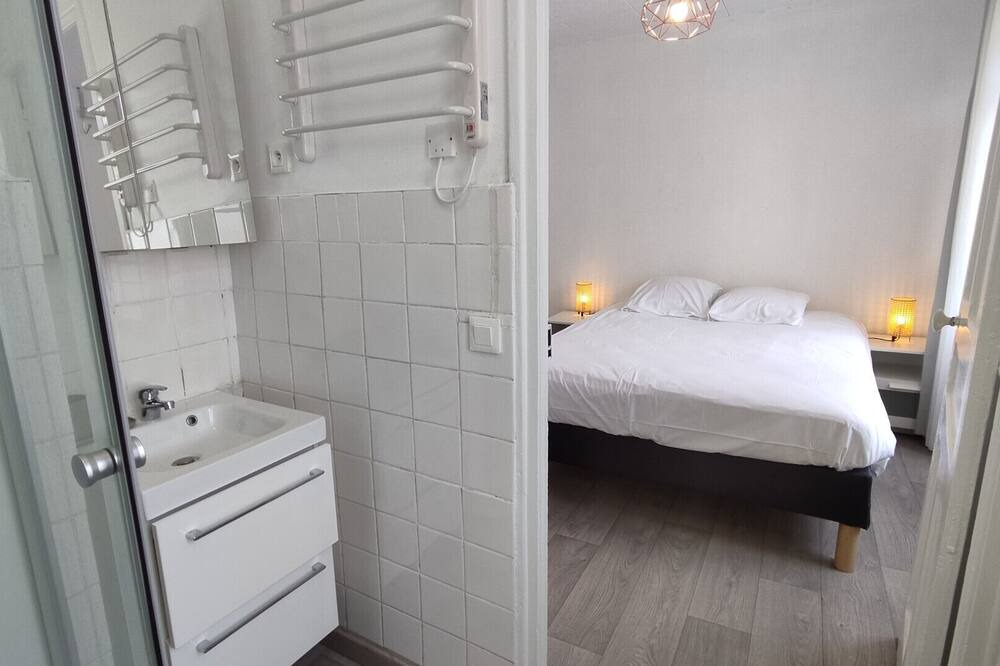 Photo of Bedroom in Fort-Mahon-Plage