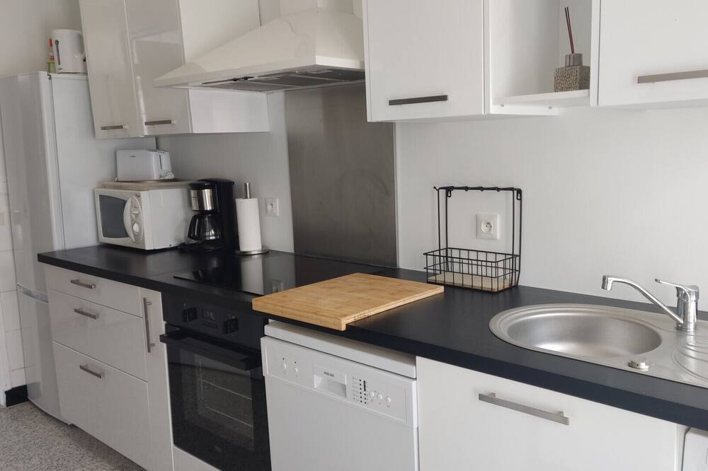 Photo of Kitchen in Fort-Mahon-Plage