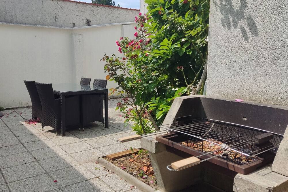 Photo of Outdoor in Fort-Mahon-Plage