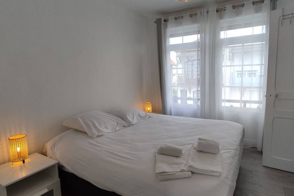 Photo of Bedroom in Fort-Mahon-Plage