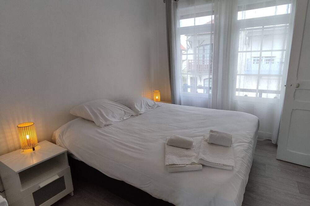Photo of Bedroom in Fort-Mahon-Plage