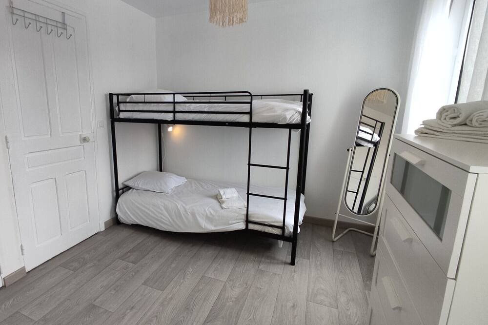 Photo of Bedroom in Fort-Mahon-Plage