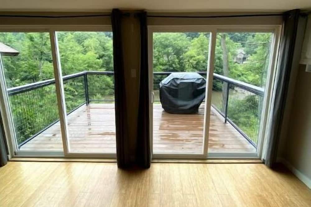 Photo of Patio Balcony in Ligonier