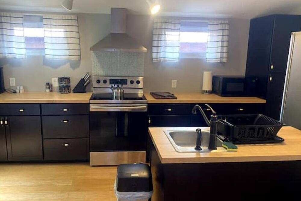 Photo of Kitchen in Ligonier
