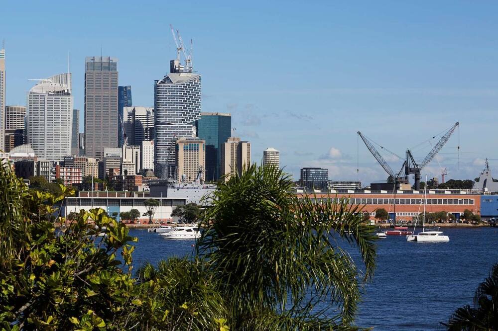 Photo of Outdoor in Darling Point