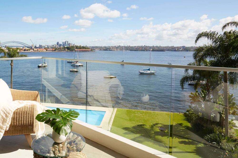 Photo of Outdoor in Darling Point