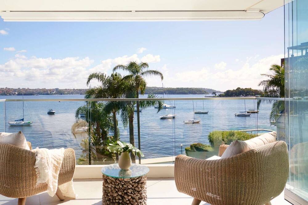 Photo of Outdoor in Darling Point