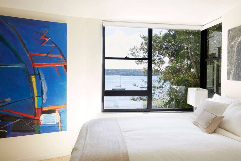 Photo of Bedroom in Darling Point