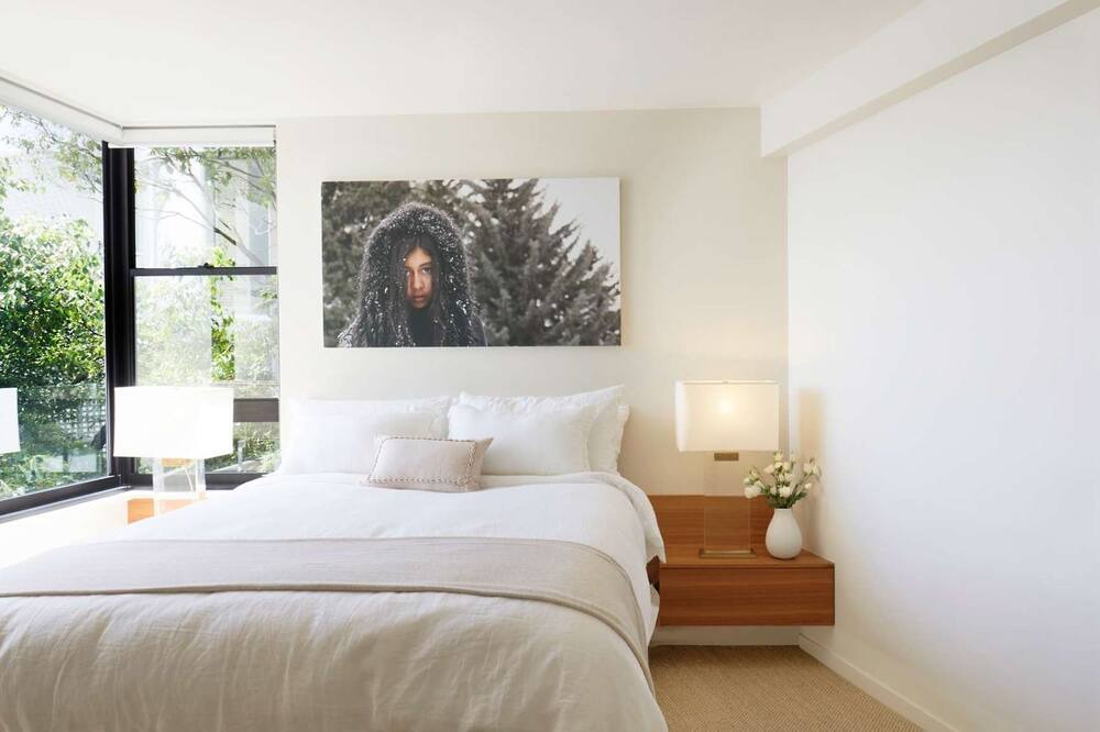 Photo of Bedroom in Darling Point