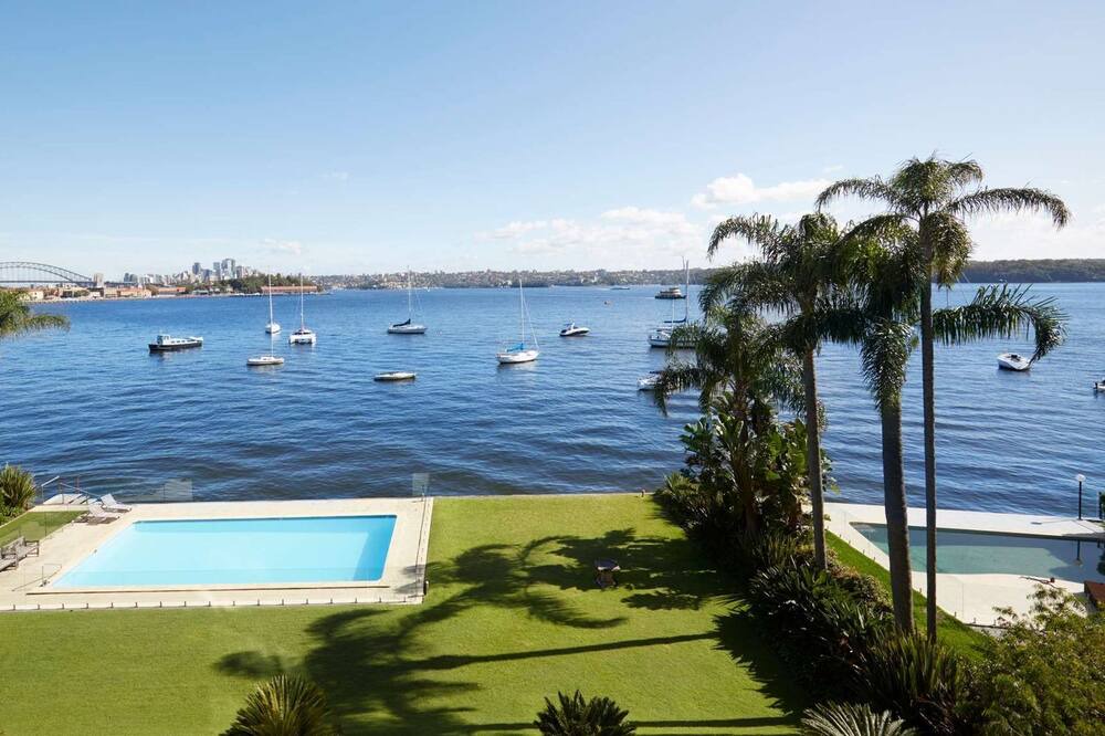 Photo of Outdoor in Darling Point