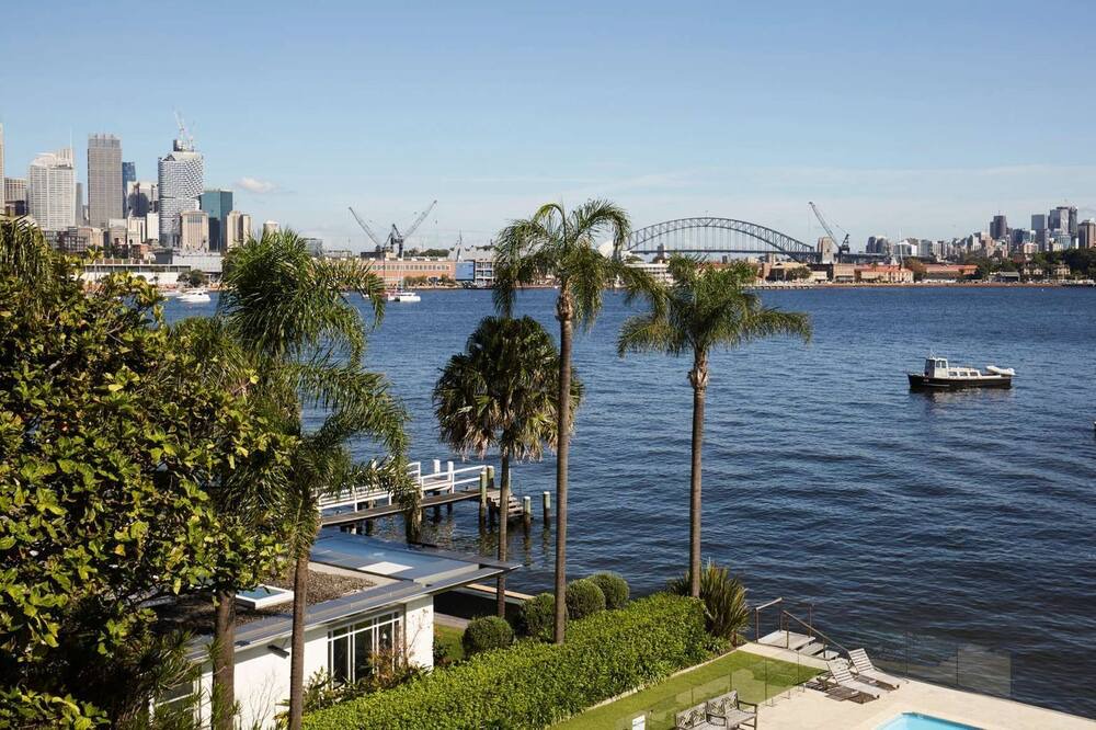 Photo of Outdoor in Darling Point