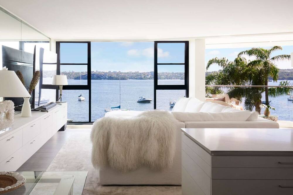 Photo of Bathroom in Darling Point