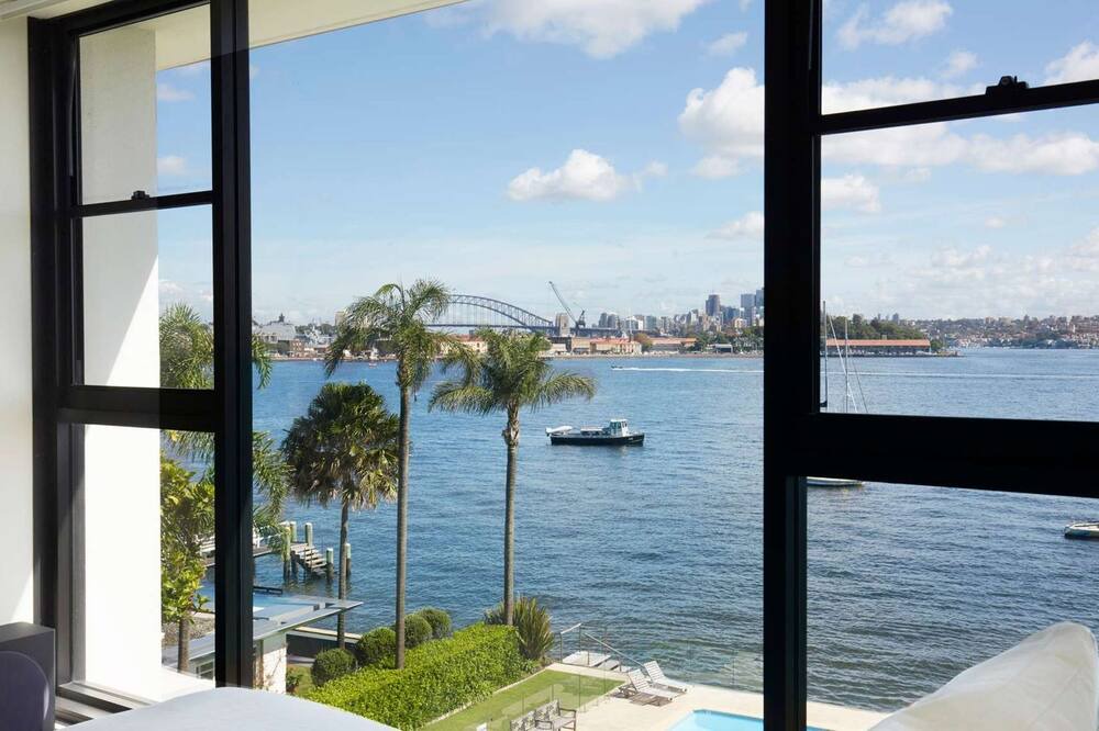 Photo of Outdoor in Darling Point