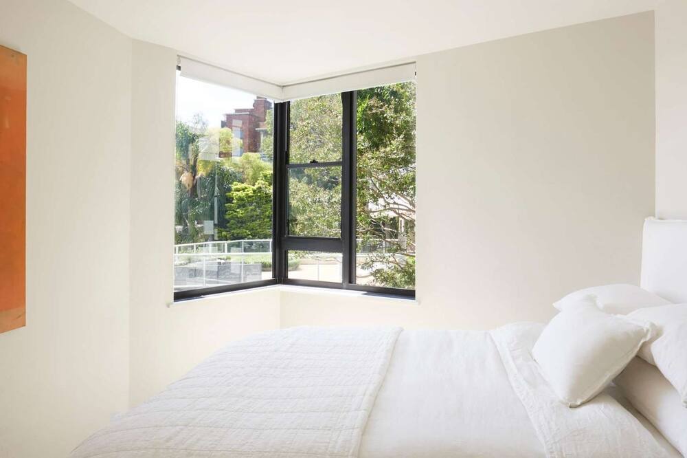 Photo of Bedroom in Darling Point