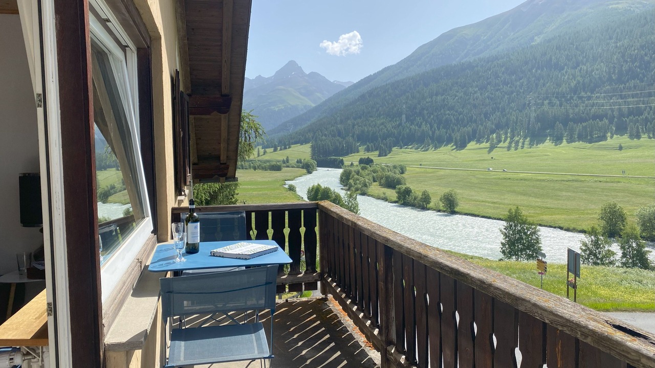 Photo of Outdoor in Zuoz