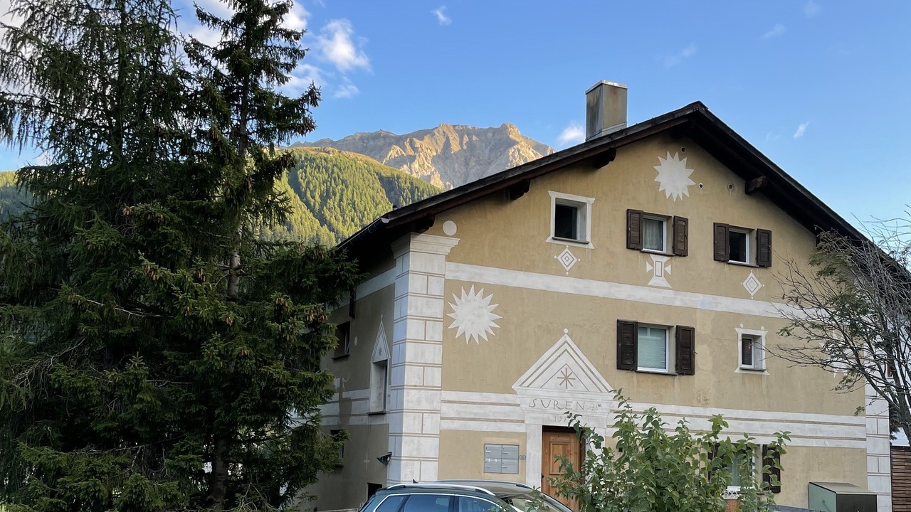 Photo of Outdoor in Zuoz