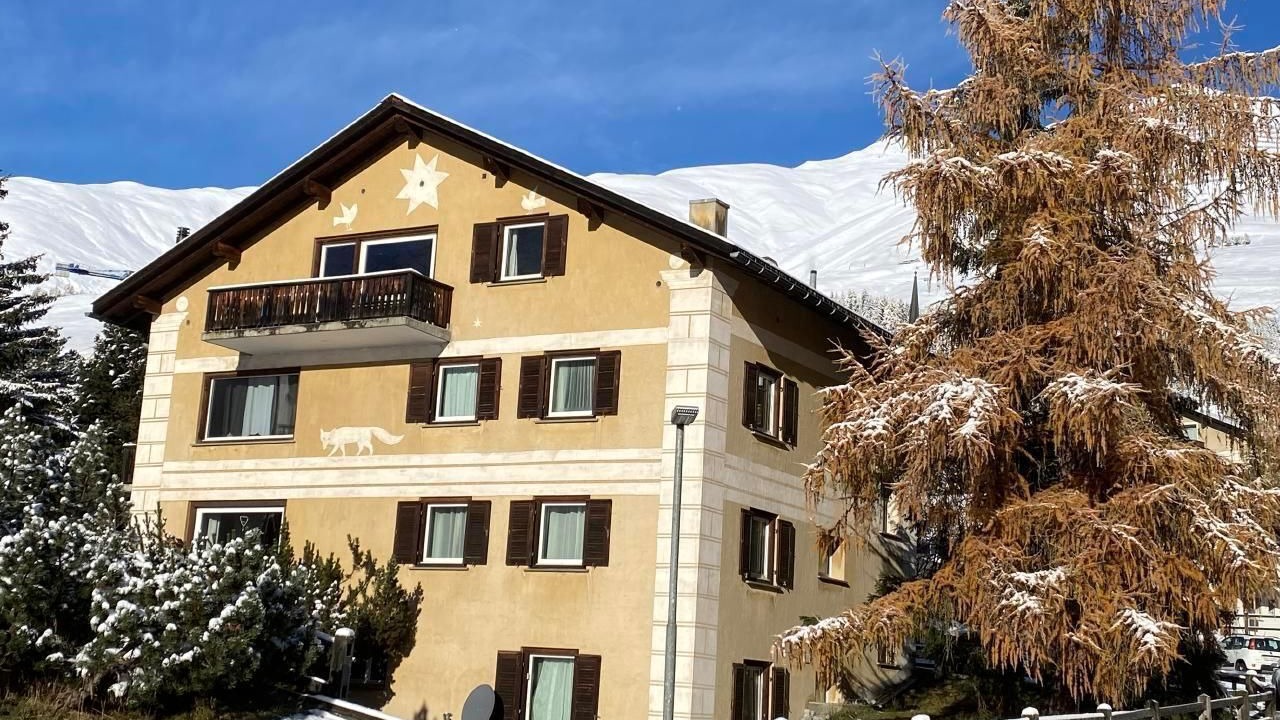 Photo of Outdoor in Zuoz