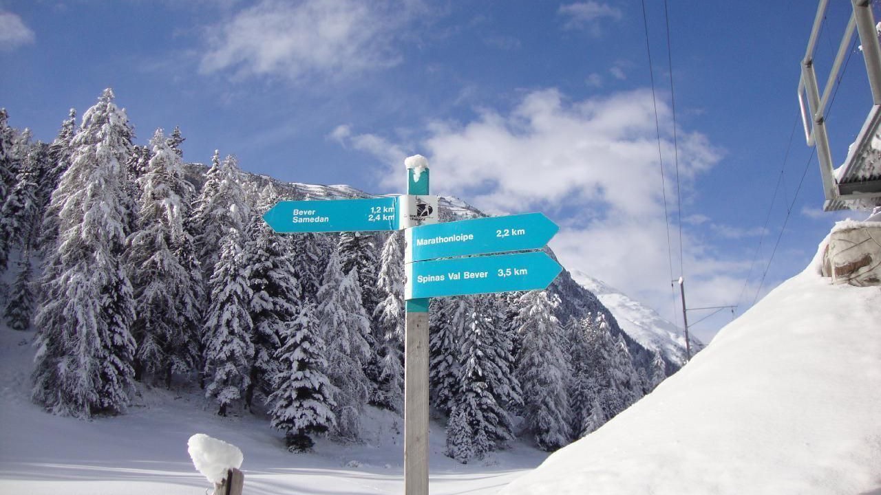 Photo of Outdoor in Bever