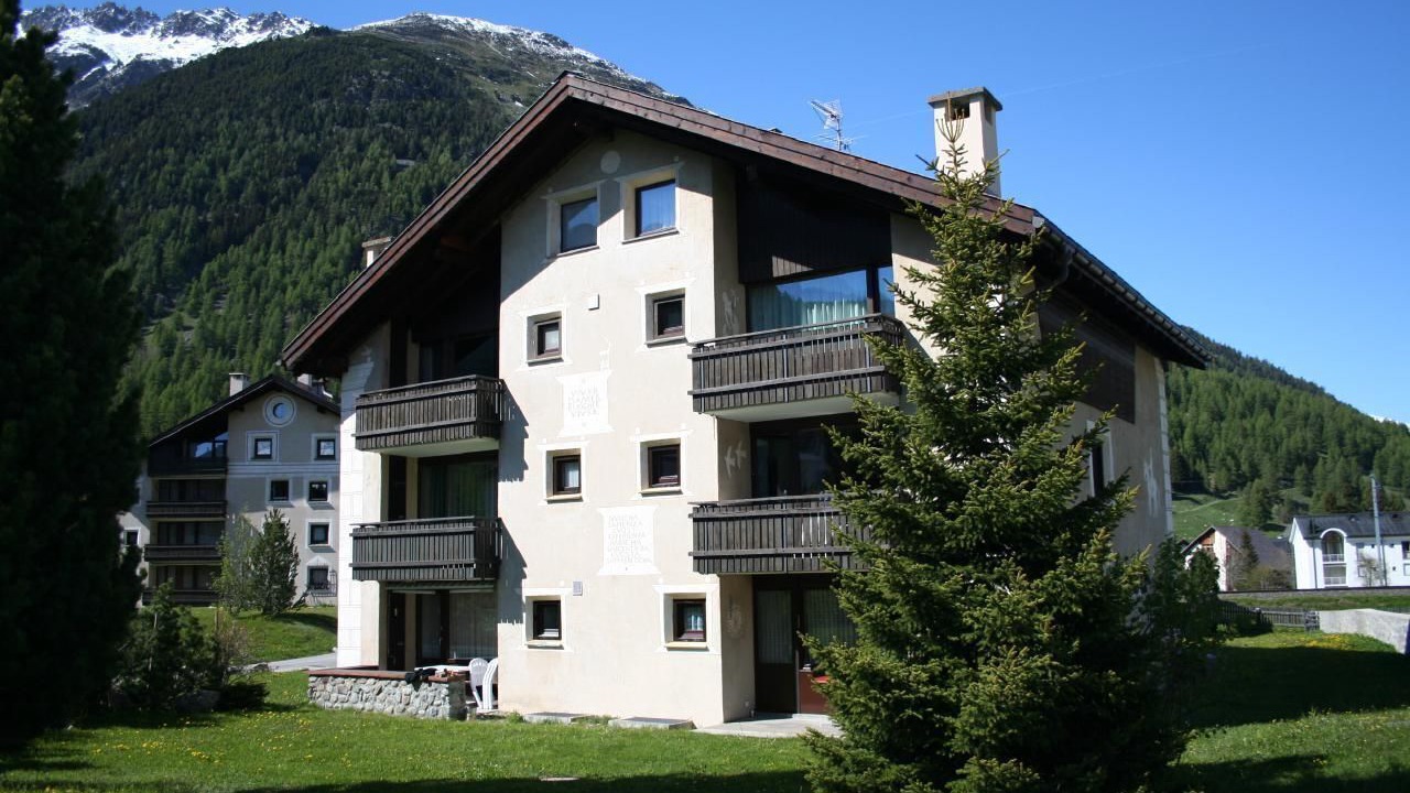 Photo of Outdoor in Bever