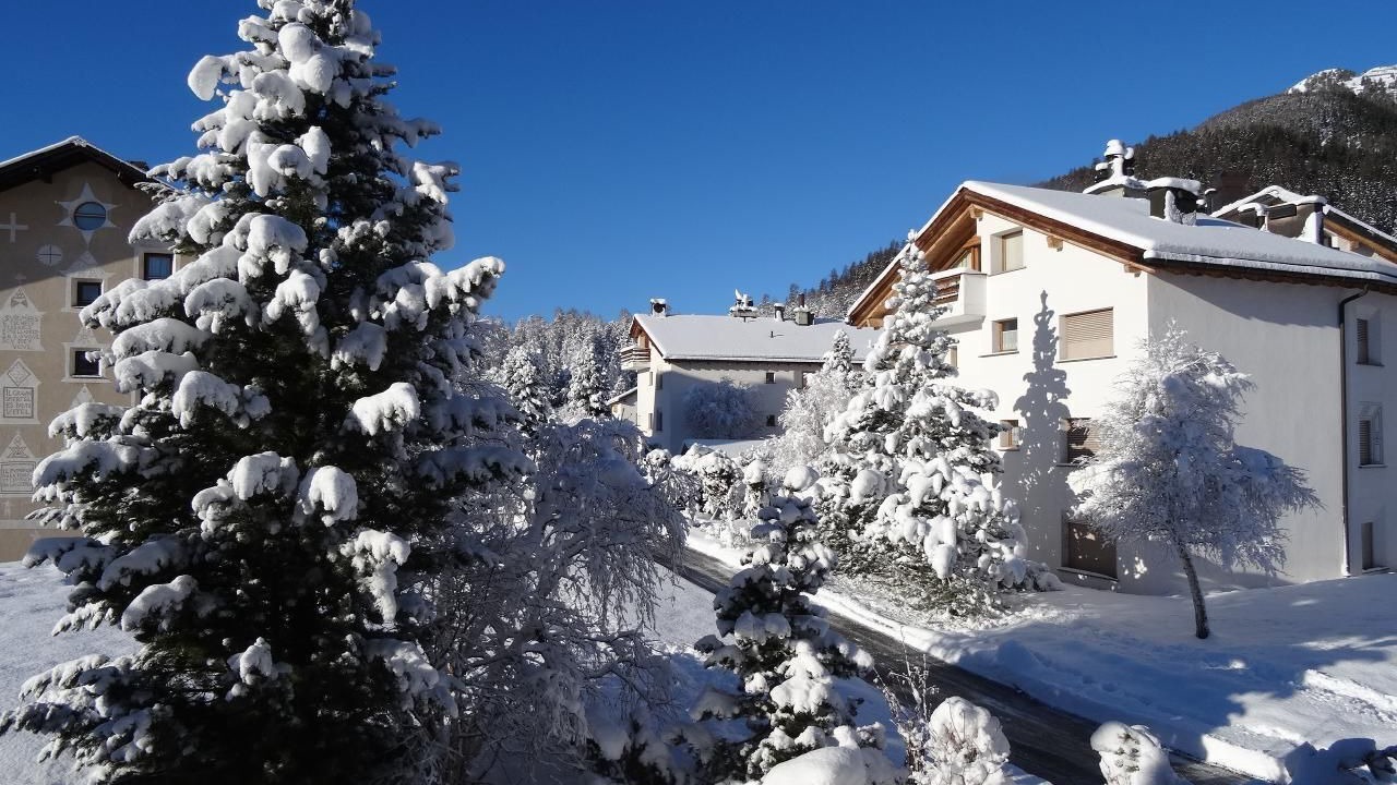 Photo of Outdoor in Bever
