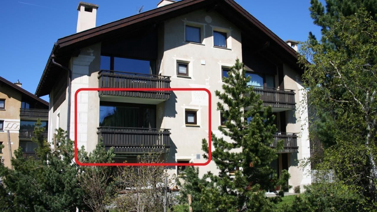 Photo of Outdoor in Bever