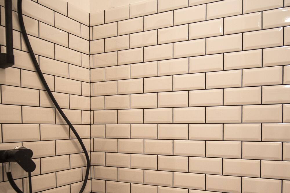 Photo of Bathroom in Saint-Nazaire