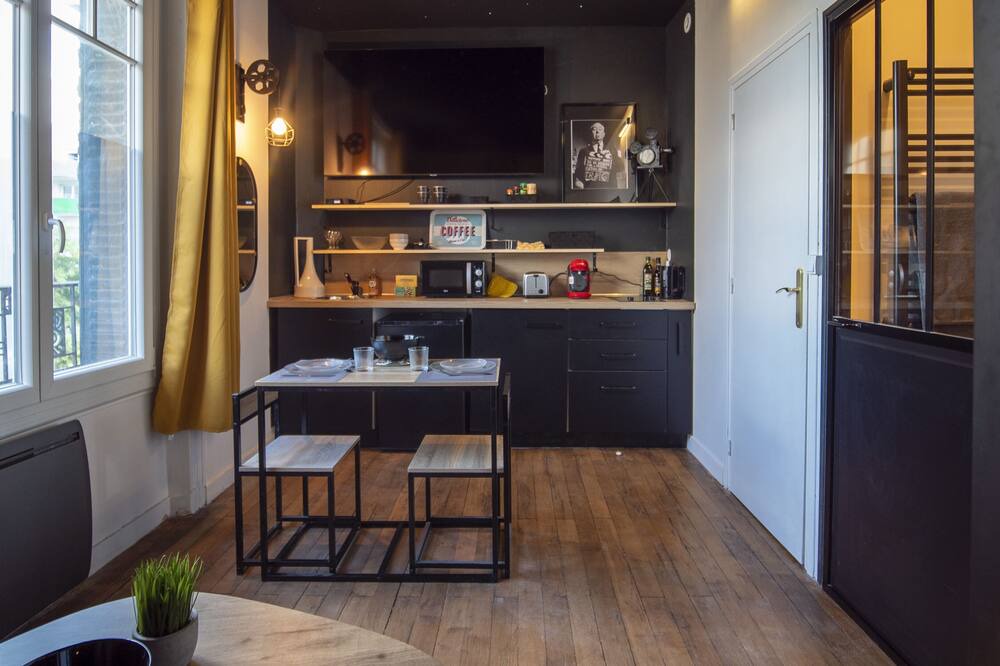 Photo of Kitchen in Saint-Nazaire