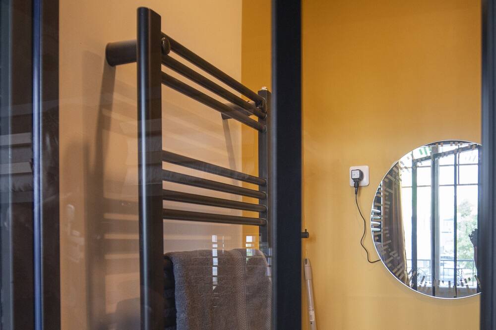 Photo of Bathroom in Saint-Nazaire