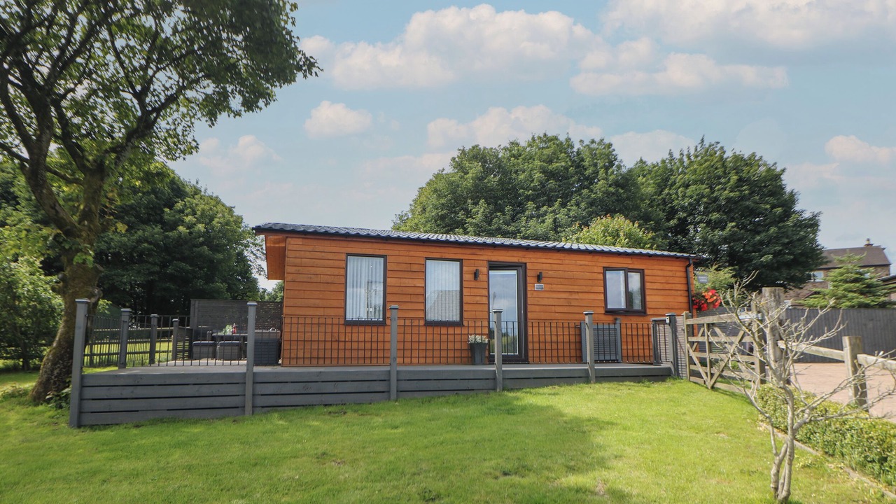 Photo of Outdoor in Ashover