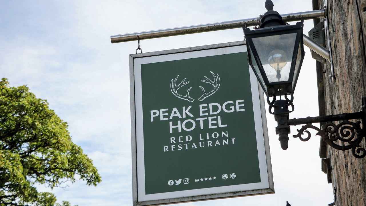 Photo of Others in Ashover