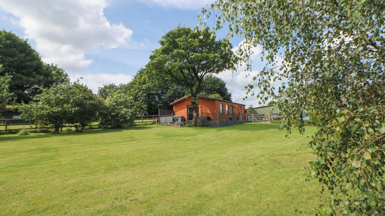 Photo of Outdoor in Ashover