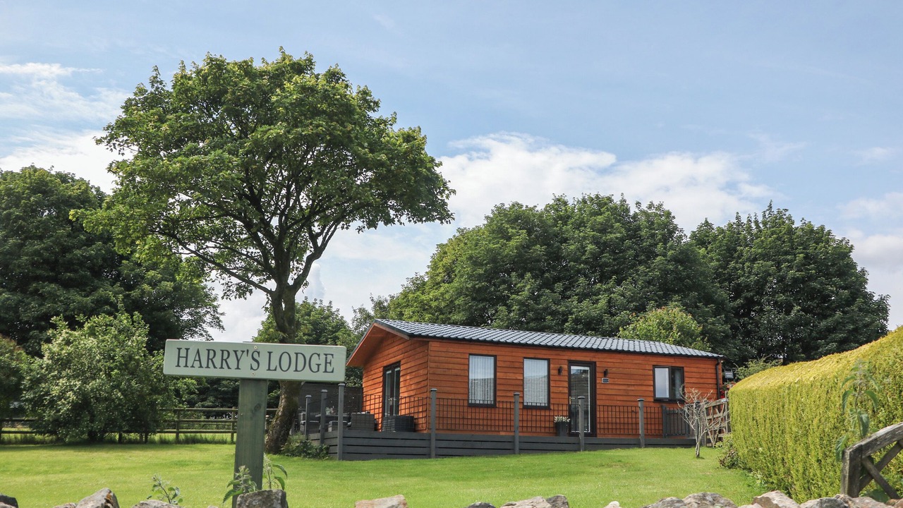 Photo of Outdoor in Ashover