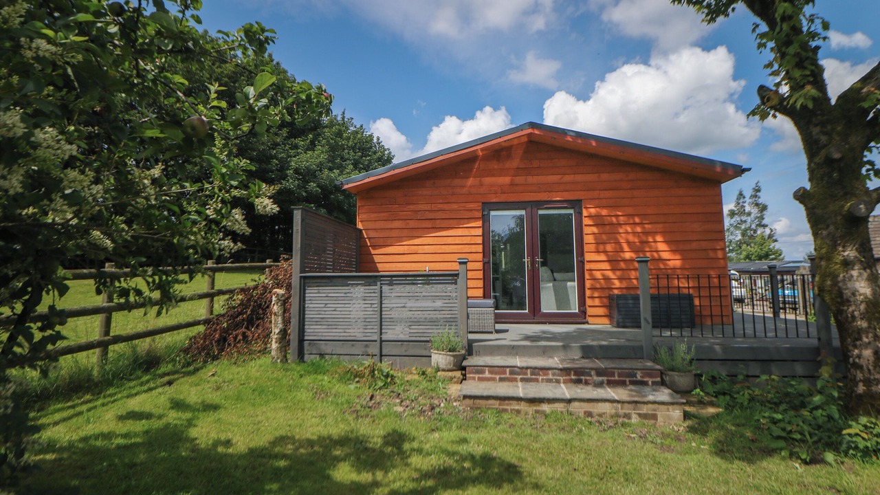 Photo of Outdoor in Ashover