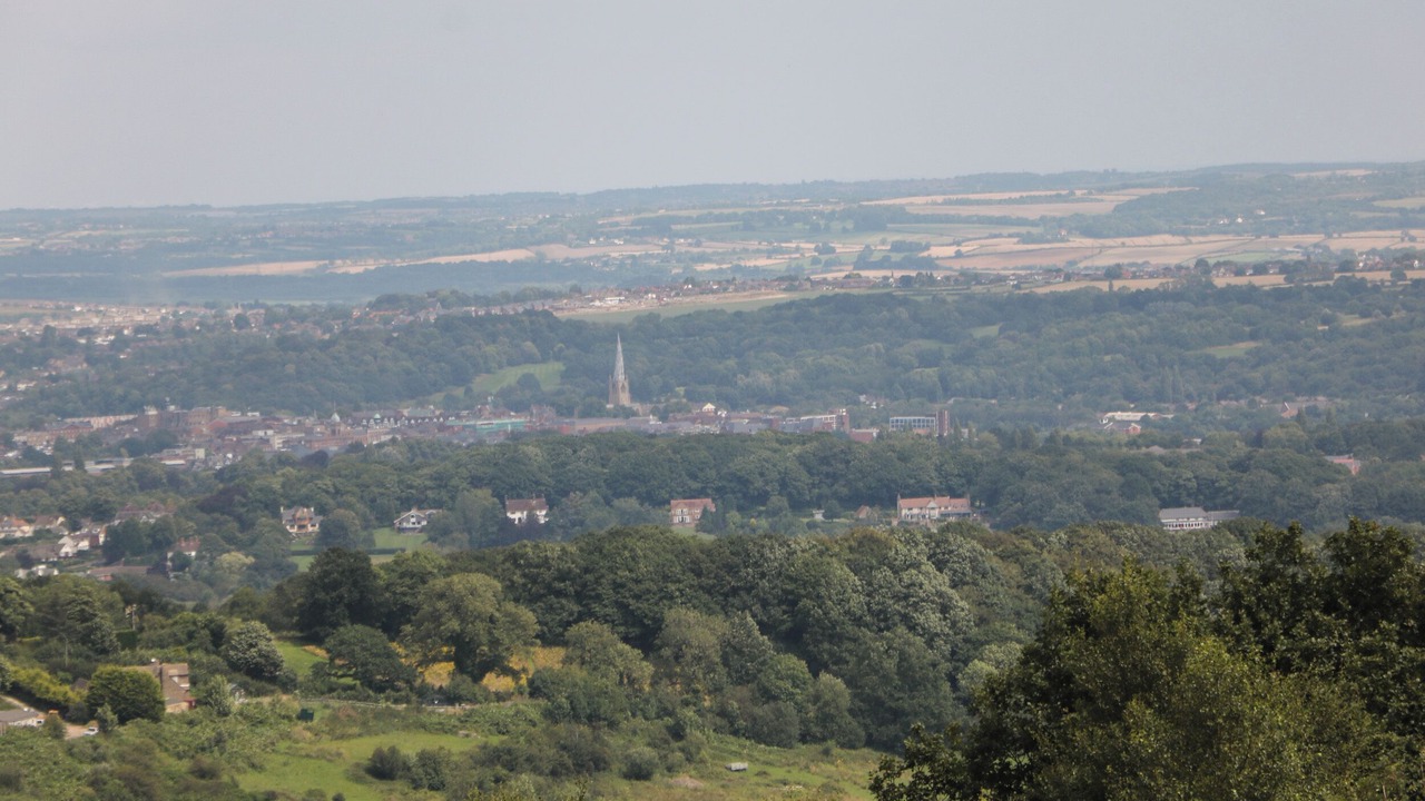 Photo of Others in Ashover