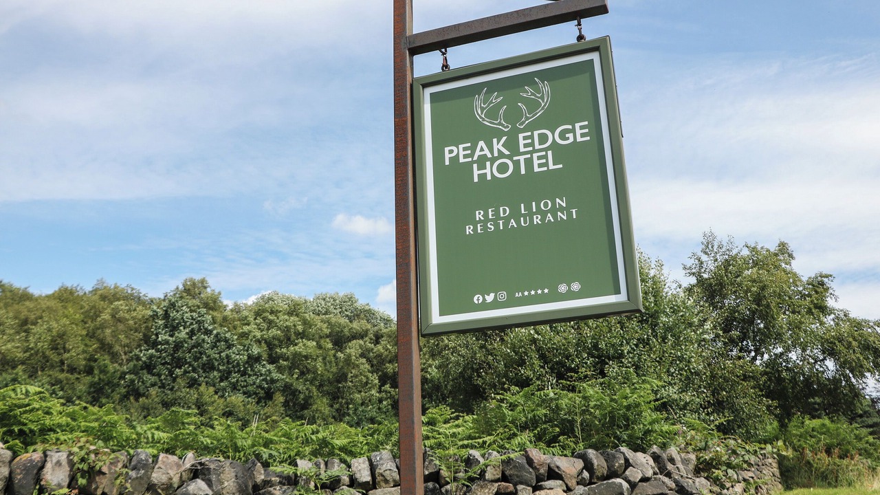 Photo of Outdoor in Ashover