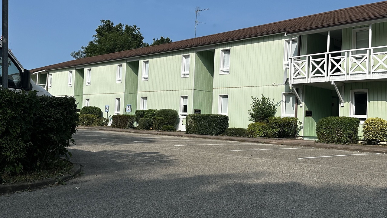 Photo of Outdoor in Gex