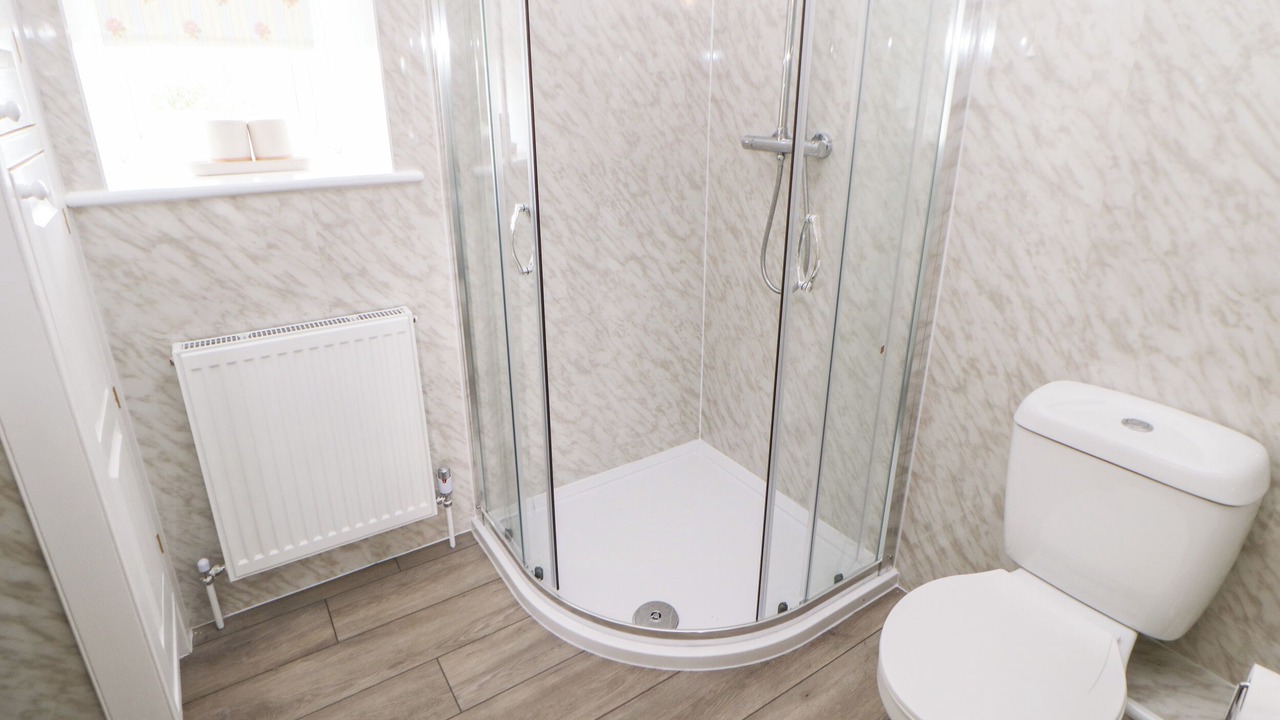 Photo of Bathroom in Morpeth