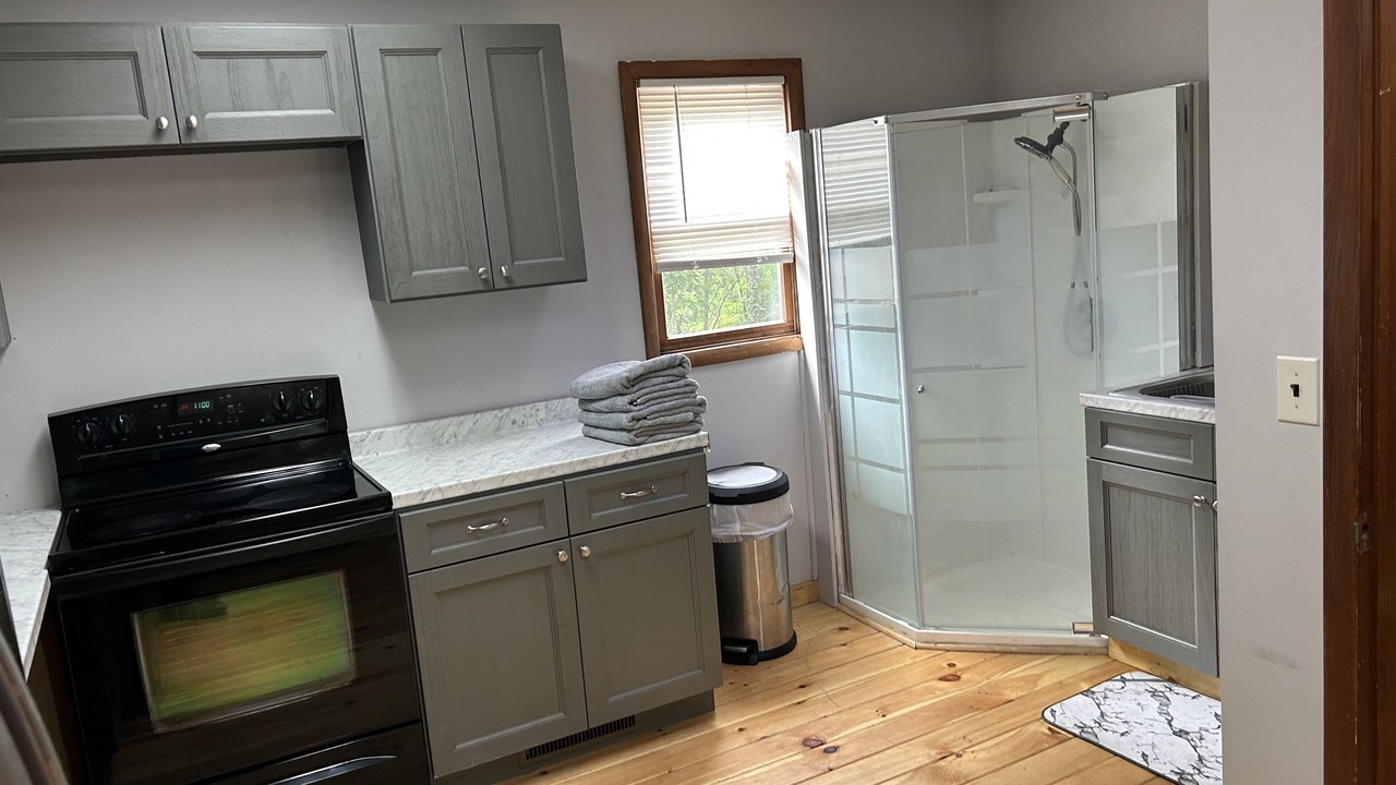 Photo of Kitchen in Walworth