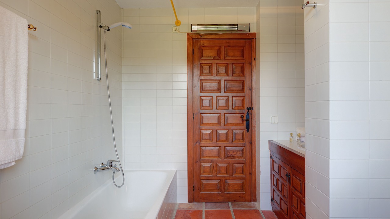 Photo of Bathroom in Villajoyosa