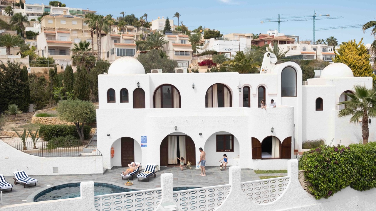 Photo of Outdoor in Villajoyosa