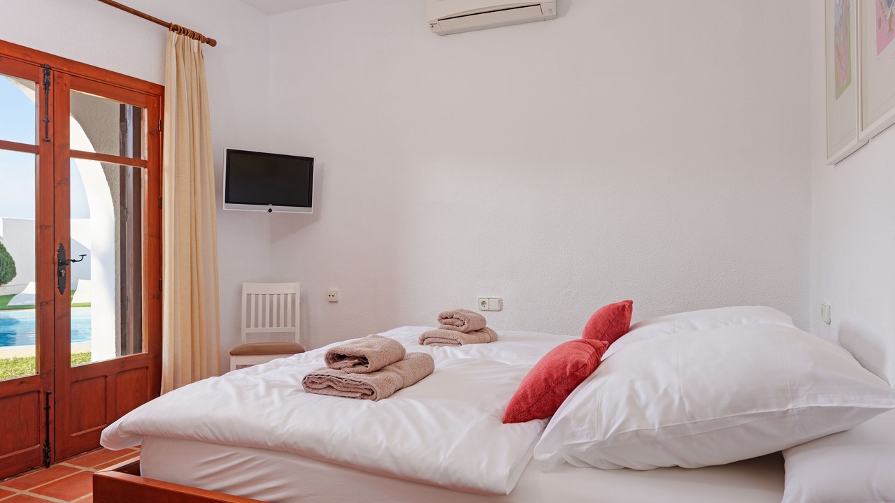 Photo of Bedroom in Villajoyosa