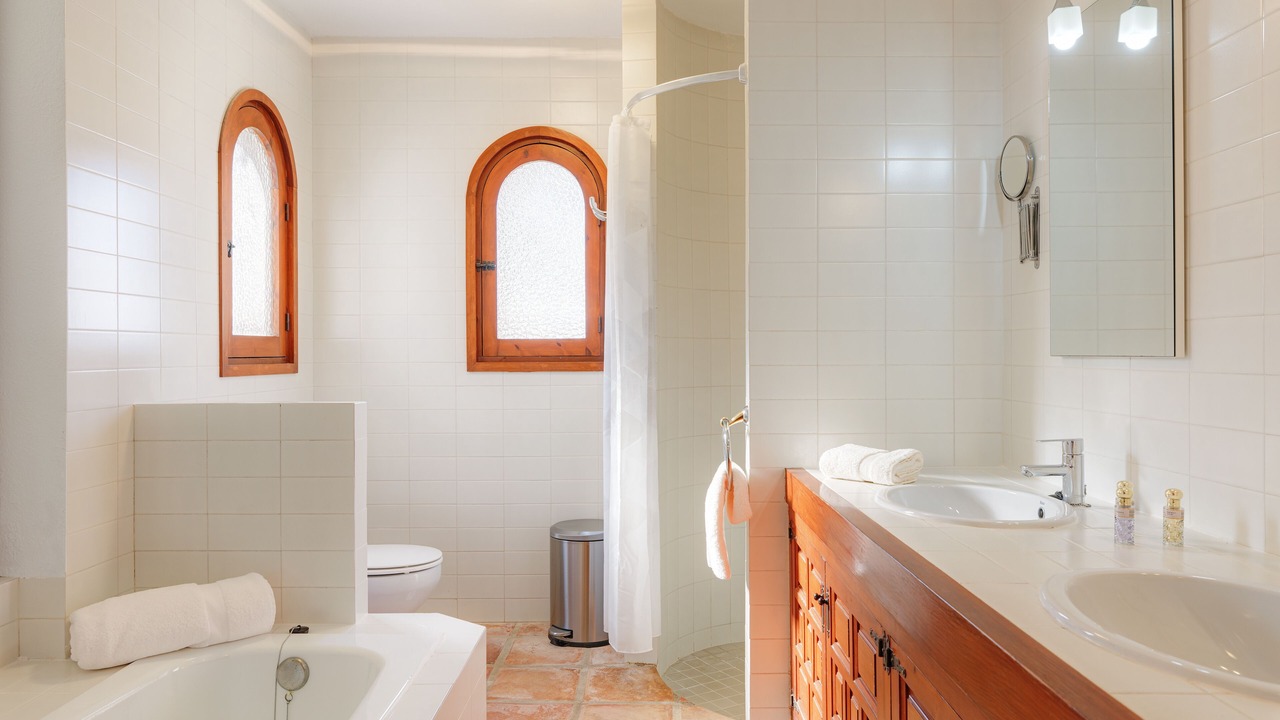 Photo of Bathroom in Villajoyosa