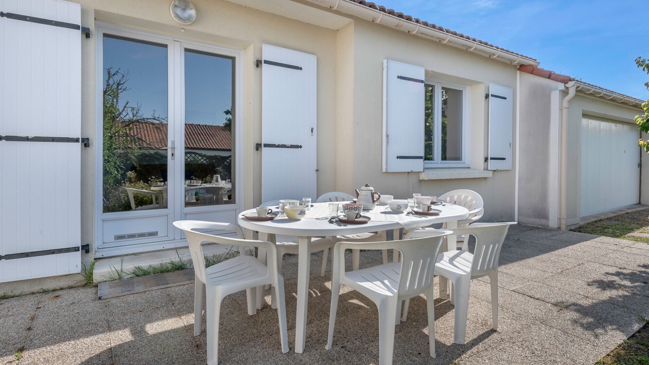 Photo of Outdoor in Saint-Michel-Chef-Chef