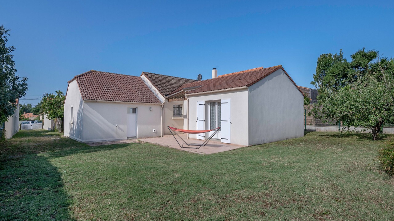 Photo of Outdoor in Saint-Michel-Chef-Chef