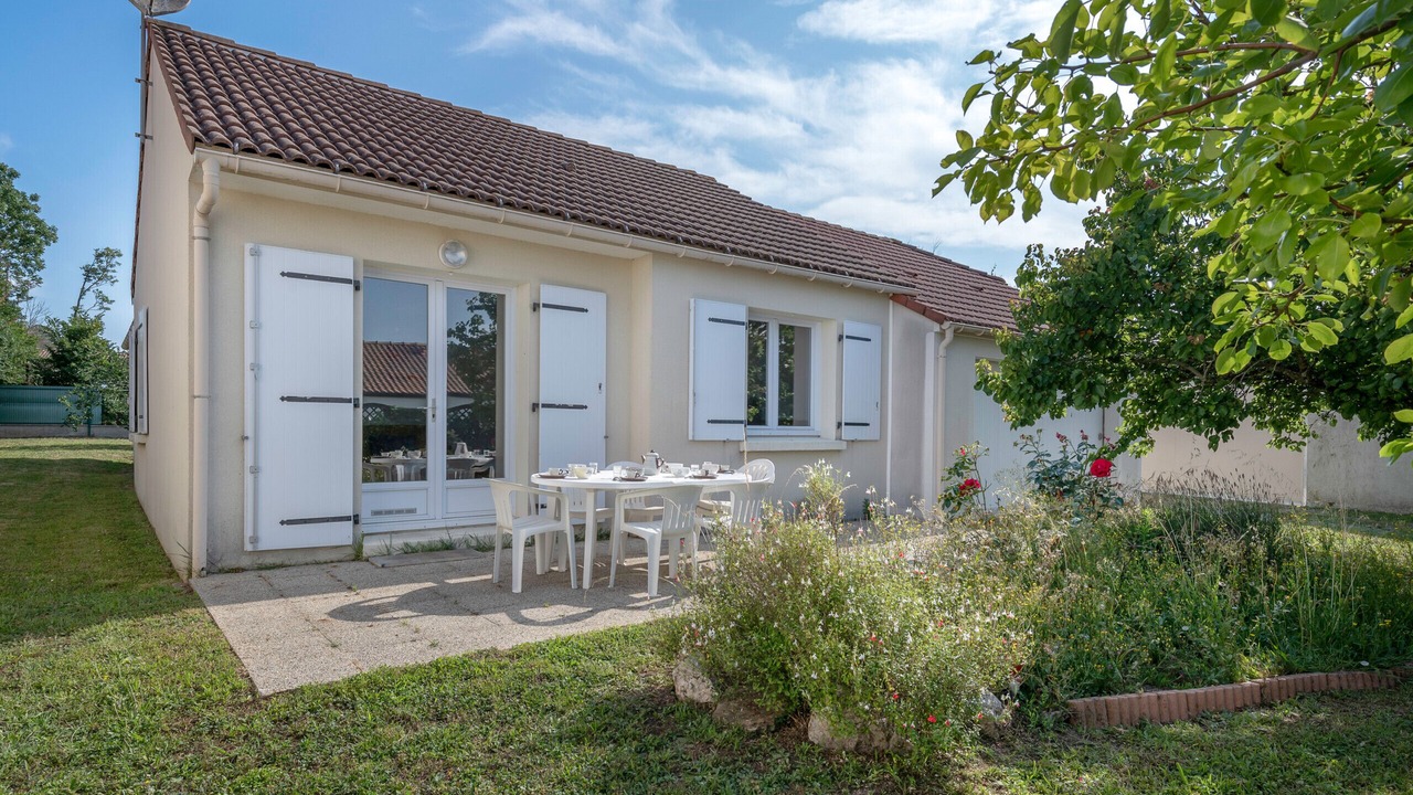 Photo of Outdoor in Saint-Michel-Chef-Chef