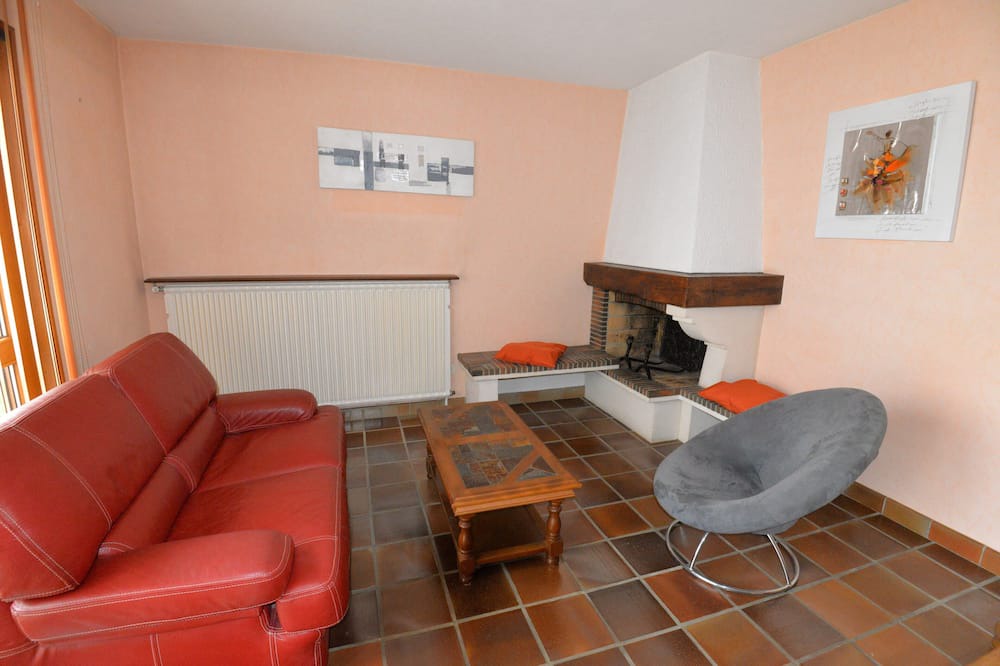 Photo of Livingroom in Ardenne Metropole