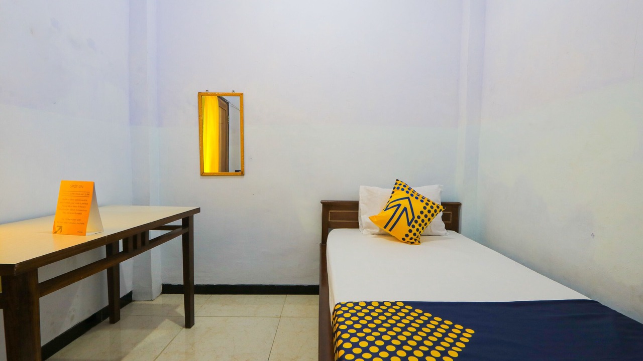 Photo of Bedroom in Sei Pinang