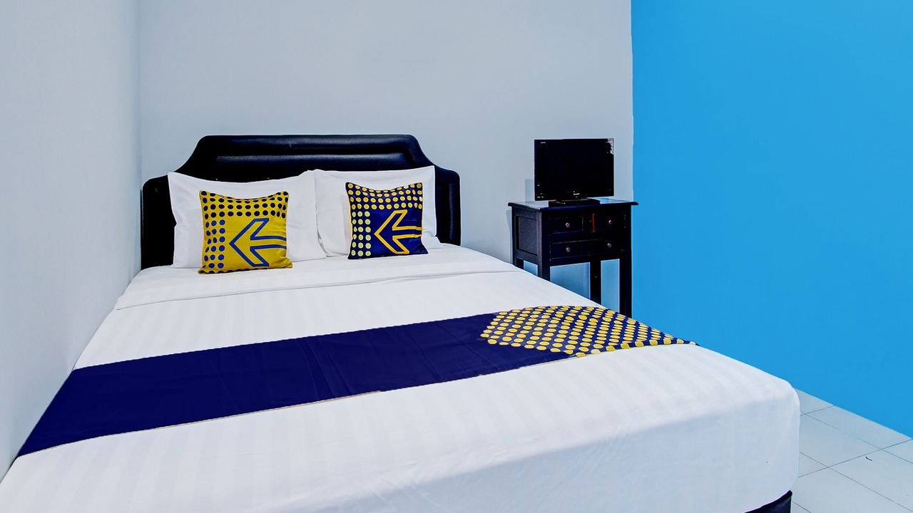 Photo of Bedroom in Sei Pinang