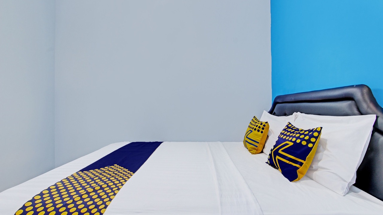 Photo of Bedroom in Sei Pinang